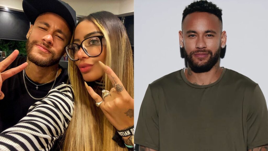 Irmã de Neymar, Rafaella, declara apoio ao jogador em meio a boatos de fim de noivado e à cirurgia