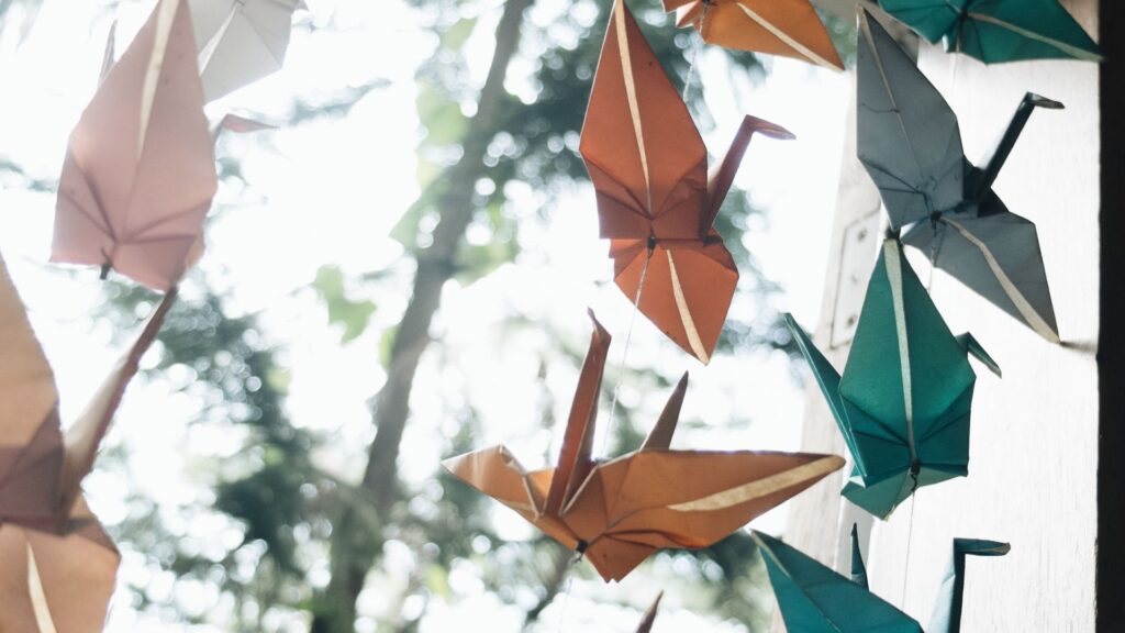 O sentimento do ninho vazio