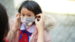 A China está em alerta