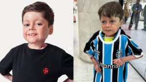 Gui foi atacado por ser vascaíno e cantar o hino do Fluminense