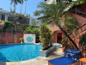 A Pousada Montão do Trigo é uma excelente opção para sua família em Juquehy