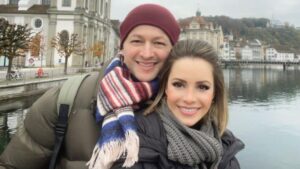 Sandy e Lucas Lima estão juntos há 24 anos, sendo 15 deles como marido e mulher