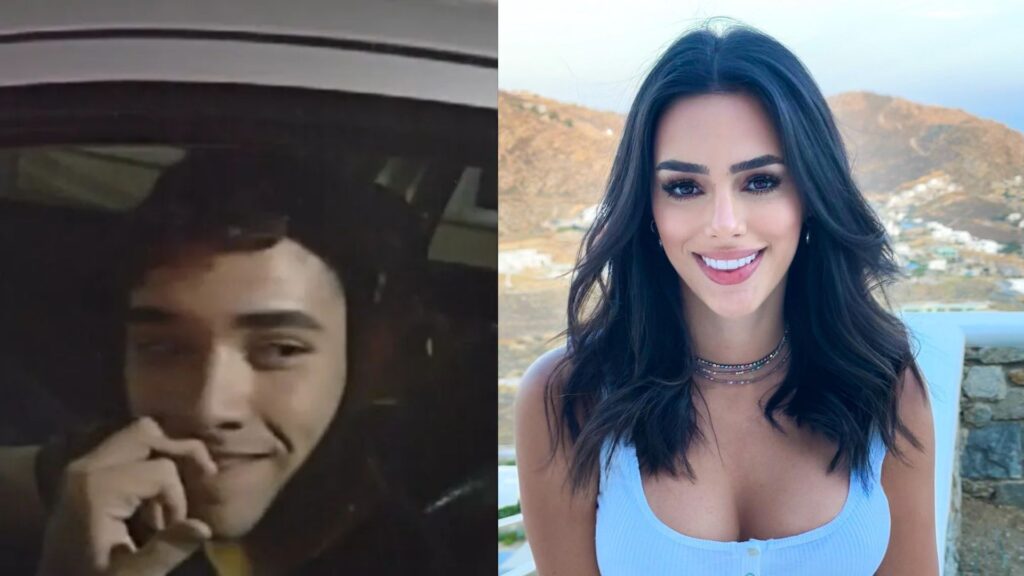 Conhecido como "Urso", segundo suspeito de invasão à casa da família de Bruna Biancardi tem prisão decretada