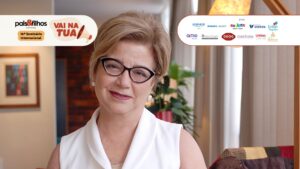 Silvia Lobo faz palestra no 16º Seminário Internacional Pais&Filhos