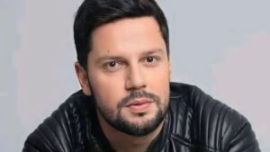 Thiago Servo foi preso por não pagar a pensão da filha em 2016