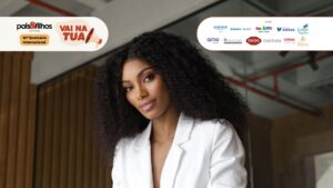 Tina Calamba está confirmada no 16º Seminário Internacional Pais&Filhos