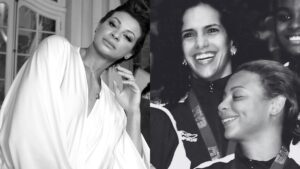 Virna Dias revela que Walewska Oliveira descobriu segredo de marido antes de morrer