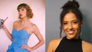 Familiares de fã que morreu em show da Taylor Swift se encontram com a artista