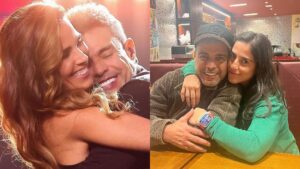 Filhas de Zezé di Camargo, Wanessa e Camilla, defendem pai: "Não é justo"