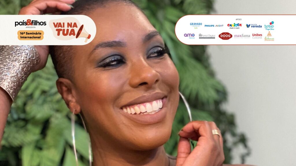 Xan Ravelli é confirmada no 16º Seminário Pais&Filhos