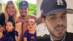 Zé Felipe e Virginia