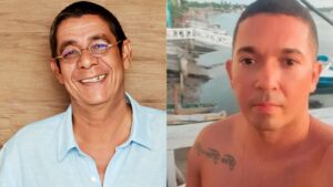 Zeca Pagodinho teria filho fora de casamento que exige teste de DNA