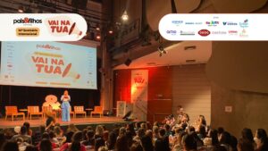 O 16º Seminário já começou