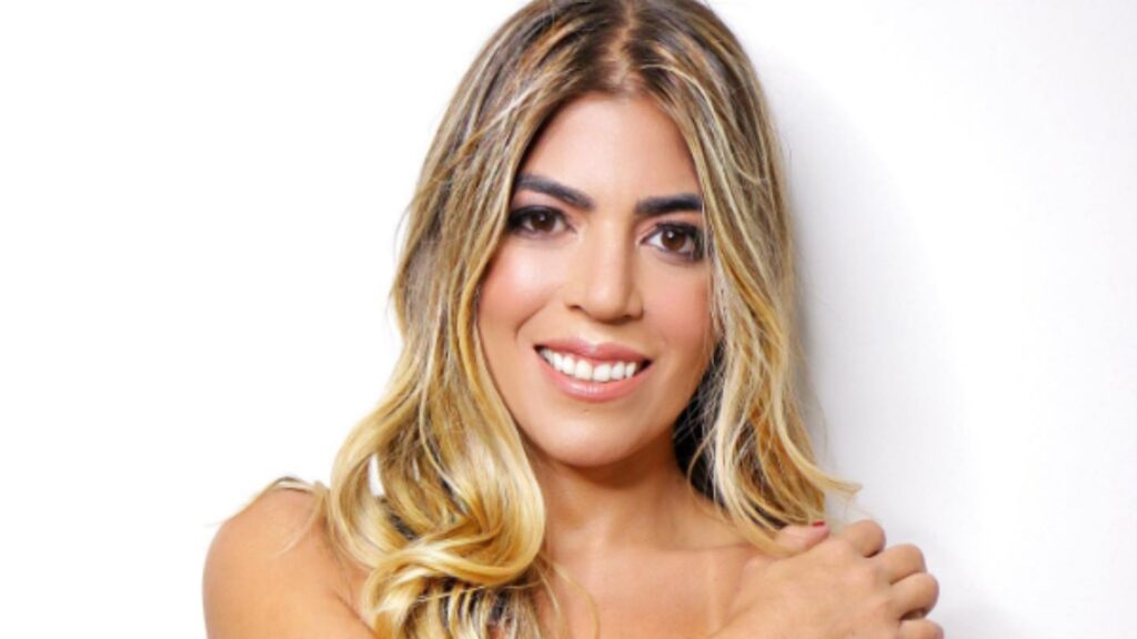 Bruna Surfistinha sofre acusação de maus-tratos