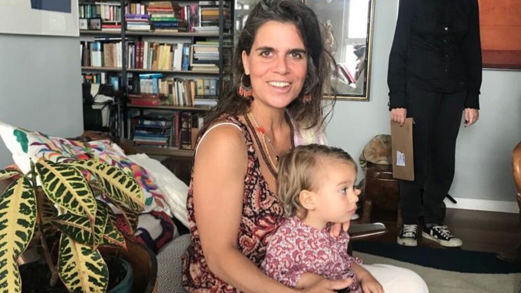 Mariana Maffeis se explica sobre comentário relacionado a vacinação infantil