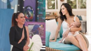 Tatá Werneck sai em defesa de Bruna Biancardi após críticas