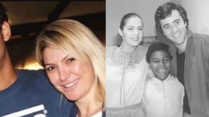 Fernando foi executado