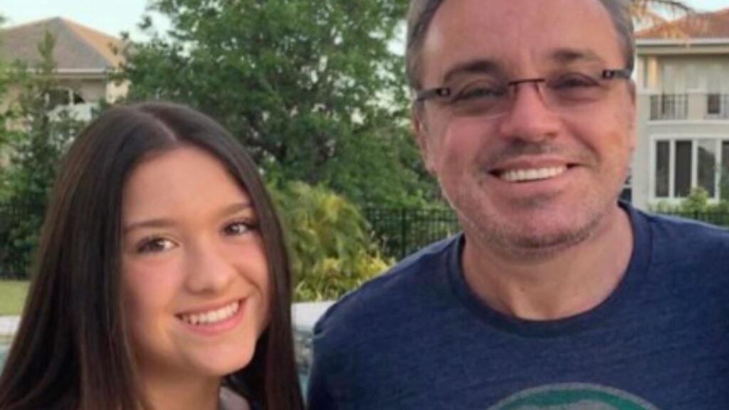 Sofia Liberato e Gugu Liberato