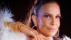 Ivete Sangalo