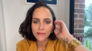 Letícia Cazarré falou sobre os planos futuros de gravidez e família