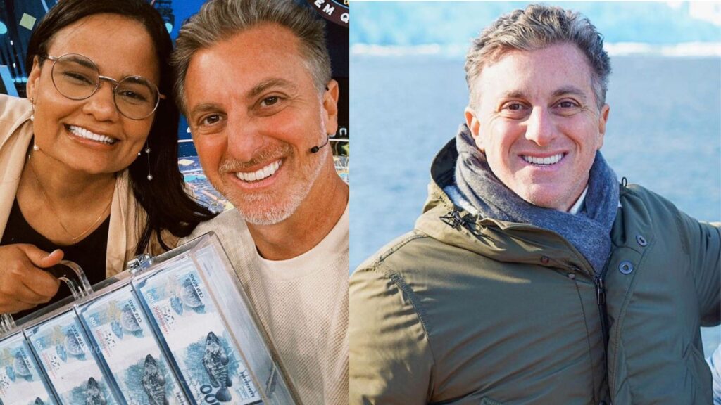 Julie é a primeira vencedora do Quem quer ser um milionário