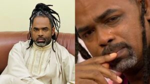 Manoel Soares tem casa invadida e imobiliza assaltante