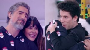 Filho diagnosticado com Autismo irá se apresentar no Caldeirão