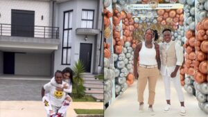 Pepe e Neném se mudam para condomínio em Sorocaba