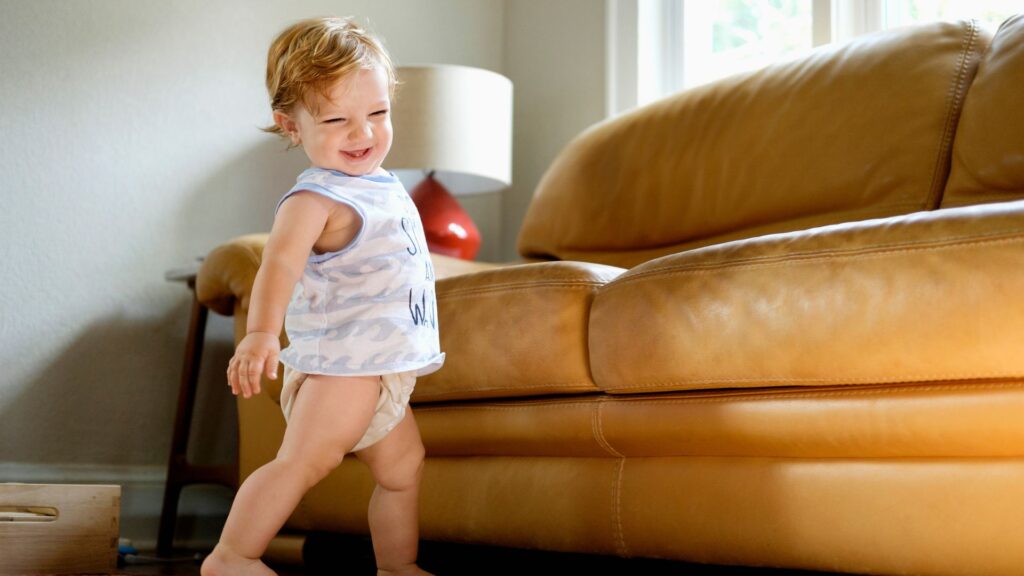 O desenvolvimento cognitivo da criança é como ela processa as informações de acordo com a idade