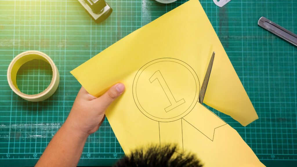 Sobre encontrar um caminho para ajudar os outros