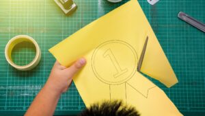 Sobre encontrar um caminho para ajudar os outros