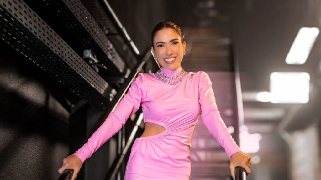 Filhos de Patrícia Abravanel chamam a atenção e programa da mãe