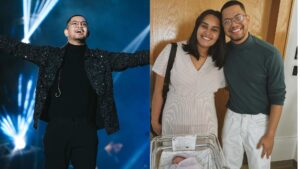 Cantor gospel que morreu já tinha perdido um filho e realizava sonho de ser pai um mês antes de infarto