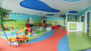 Novo espaço no Royal Palm Plaza Resort