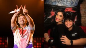 Mileide revela acordo com Safadão para guarda do filho