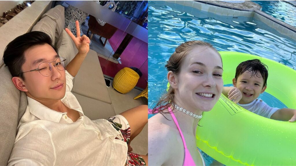 Pyong vai a farofa da Gkay e Sammy faz desabafo