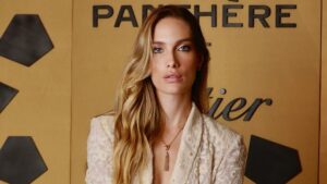 Schynaider Moura é mãe de três meninas