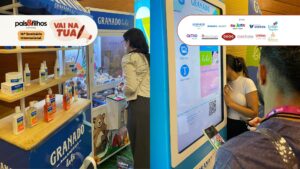 Ativações do Seminário Pais&Filhos