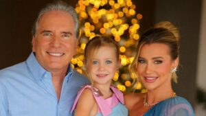 Ana Paula Siebert mostrou detalhes da nova casa