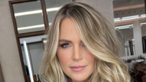 Susana irá passar o natal sem energia elétrica