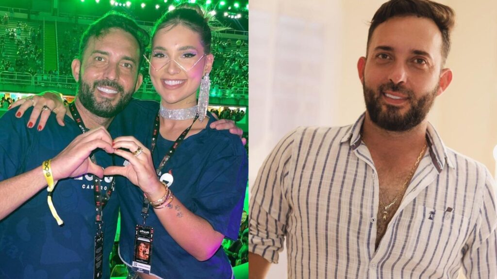 Irmão de Virginia Fonseca vira réu em caso de crime sexual contra jovem