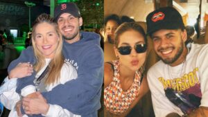 Virginia e Zé Felipe deixam cruzeiro de Neymar após enfrentarem dificuldade: "Descemos correndo"