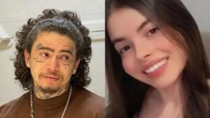 Jovem acusada de ter relacionamento com Whindersson Nunes morre aos 22 anos
