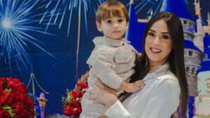 Vencedora da 1ª prova do líder do BBB24 conta estratégia: "Visualizar meu filho dentro do carro"