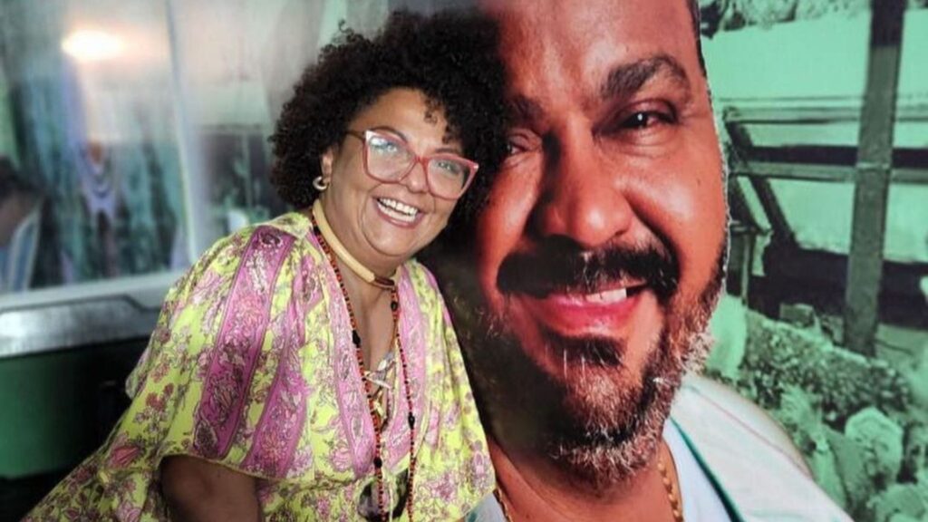 Babi foi duramente criticada pelos fãs do cantor