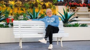 Carlos Alberto fala sobre estado de saúde