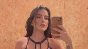 Participante do BBB relata Bullying sofrido por filho