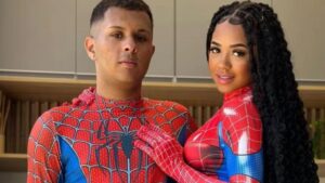 Casal desaparecido é encontrado pela família