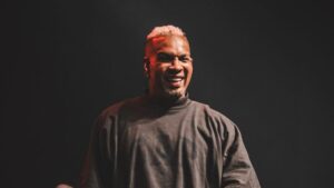 Rodriguinho é um dos nomes especulados para o BBB