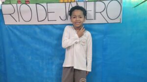 Caso de menino Edson Davi, desaparecido em praia no Rio, tem atualização